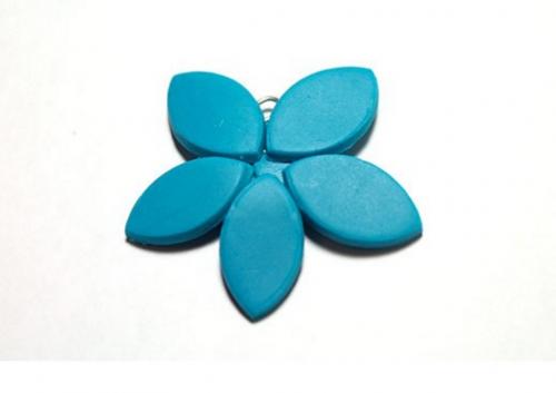 Хенд мейд в интерьере. Украшения ручной работы