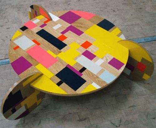 Хенд мейд в интерьере. Украшения ручной работы 17 Хенд мейд в интерьере. Украшения ручной работы 17