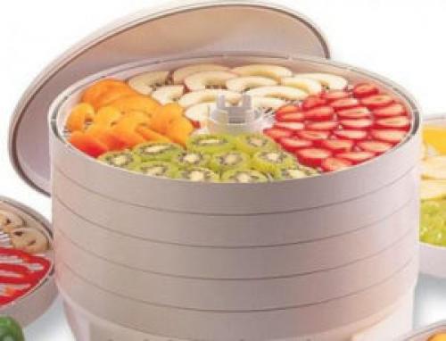 Сушилка для фруктов сколько сушить. Как сушить фрукты в сушилке