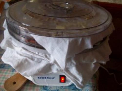 Сушилка для фруктов сколько сушить. Как сушить фрукты в сушилке