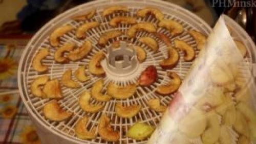 Сушилка для фруктов сколько сушить. Как сушить фрукты в сушилке