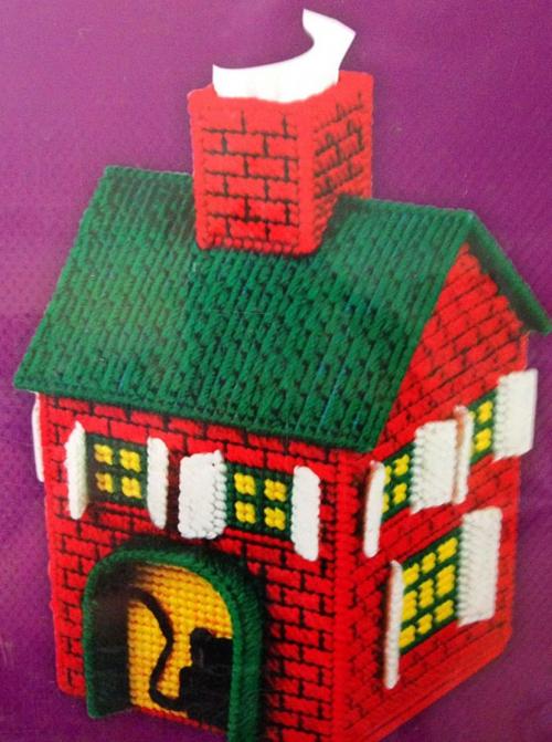 Детские поделки дома своими руками. Поделка домик для детей своими руками - интересные мастер-классы по созданию домиков из картона, бумаги, дерева 05