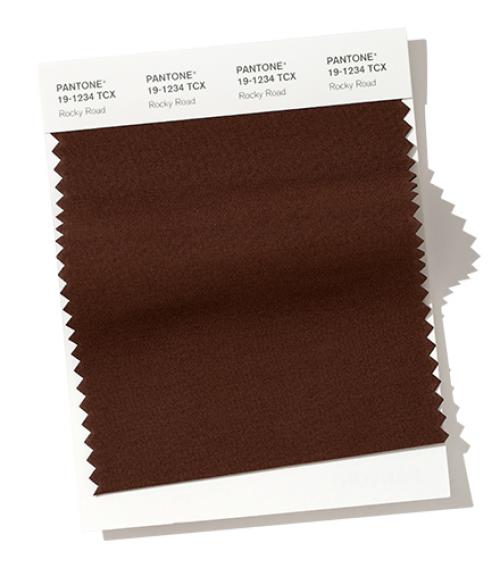 Pantone цвет 2019 года. Неделя моды в Нью-Йорке Осень / Зима 2019/2020