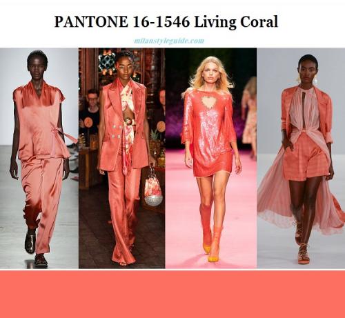 Цвет года 2019 Pantone. Цвет года Пантон 2019 — PANTONE 16-1546 Living Coral — Живой Коралл