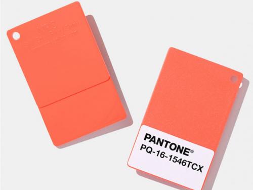 Pantone цвет 2019 года. Неделя моды в Нью-Йорке Осень / Зима 2019/2020 14