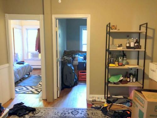 Дома с потайными комнатами. Стильные дома с потайными дверьми, скрывающие вход в другие комнаты 17