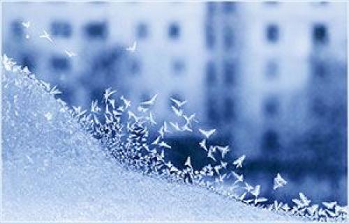 При какой температуре можно устанавливать пластиковые окна зимой. Установка пластиковых окон в зимнее время года 01