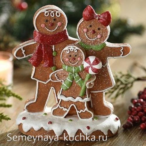 Поделки на Новый Год в детский сад. на выставку в садик.