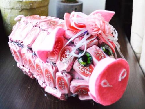 Поделки на Новый Год 2019 своими руками — самые интересные и легкие идеи