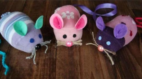 Поделки на Новый Год 2019 своими руками — самые интересные и легкие идеи 31