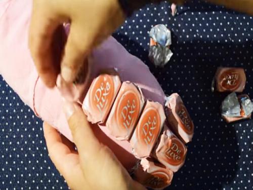 Поделки на Новый Год 2019 своими руками — самые интересные и легкие идеи