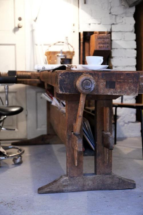 Индастриал стиль в интерьере. 60 Вдохновляющих квартир в индустриальном стиле 17