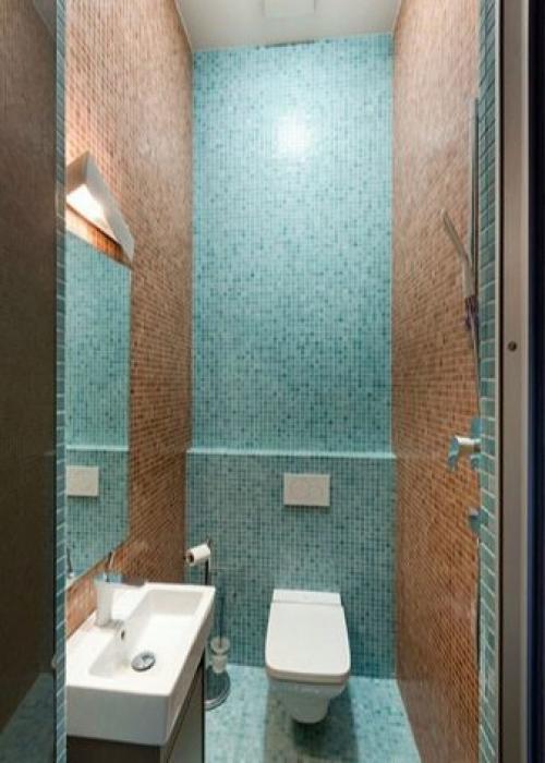 Можно ли класть мозаику на пол. Технология укладки керамической мозаичной плитки на пол 04