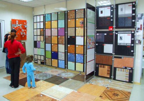 Можно ли класть мозаику на пол в бане. Какой должна быть плитка для бани