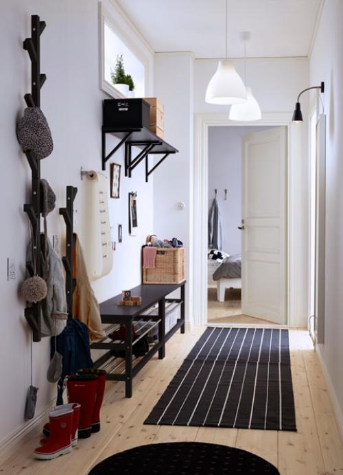 Икеа прихожая. Прихожая ИДЕИ и вдохновение