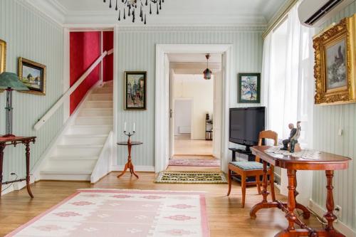 Шведские прихожие. Дизайн прихожей в шведском стиле: 10 национальных секретов