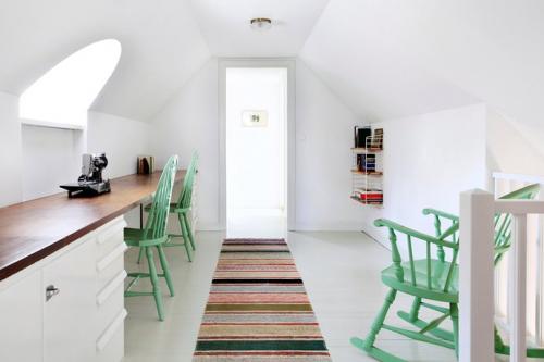 Шведские прихожие. Дизайн прихожей в шведском стиле: 10 национальных секретов