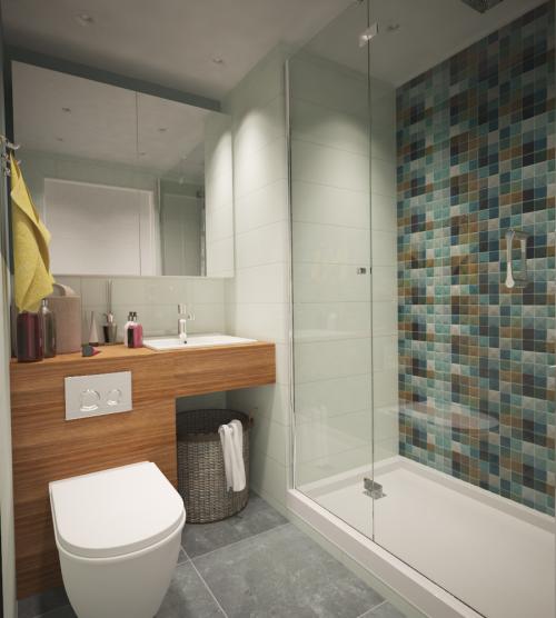 Дизайн для квартиры холостяка. Современный дизайн небольшой квартиры в Москве с интересным оформлением лоджии