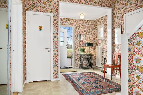 Шведские прихожие. Дизайн прихожей в шведском стиле: 10 национальных секретов