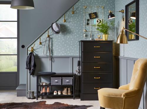 Икеа прихожая. Прихожая ИДЕИ и вдохновение