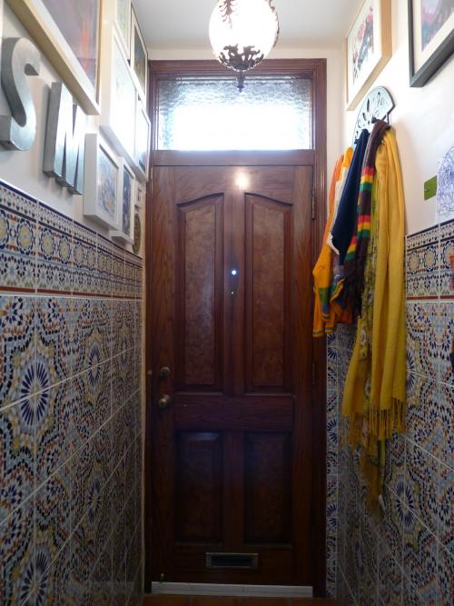 Мебель для малогабаритной прихожей. Основные атрибуты малогабаритной прихожей