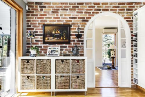 Шведские прихожие. Дизайн прихожей в шведском стиле: 10 национальных секретов