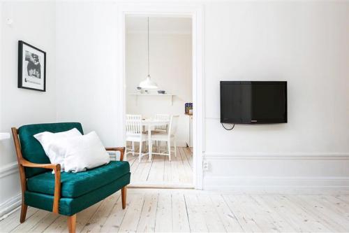 Шведские прихожие. Дизайн прихожей в шведском стиле: 10 национальных секретов