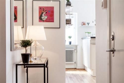 Шведские прихожие. Дизайн прихожей в шведском стиле: 10 национальных секретов