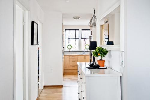 Шведские прихожие. Дизайн прихожей в шведском стиле: 10 национальных секретов