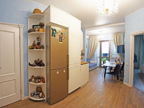 Ремонт в новых квартир. Виды и стоимость ремонта с черновыми материалами 01