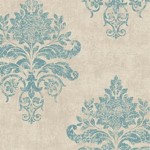 Интерьер спальни со светлой мебелью. Светлая спальня 06