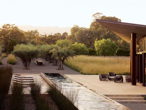 Оформление цветников иуголков отдыха. Виды планировок цветника 06