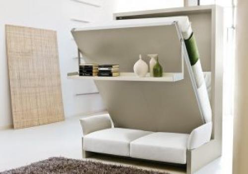 Дизайн 1 комнатной квартиры 30 кв м. Дизайн в новостройке