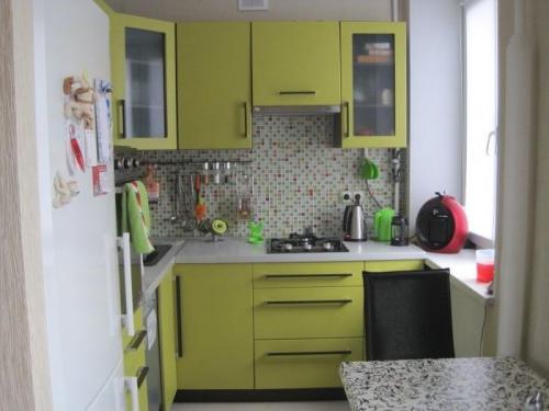 Кухни с декоративным камнем дизайн. Преимущества декоративного камня 35