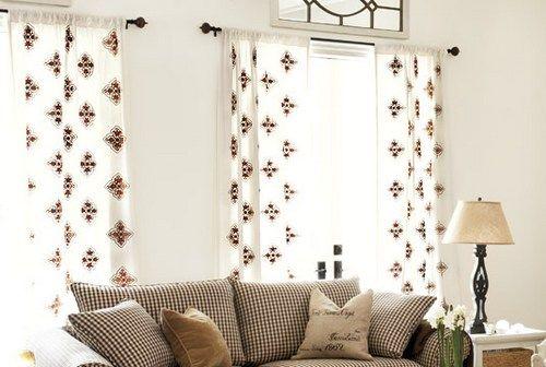 Пошив штор своими руками. Оборудование: что нужно иметь дома 09