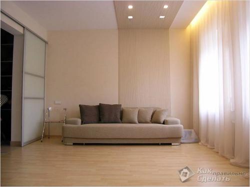 Новые ремонты в квартире. Евроремонт –, что это такое 03