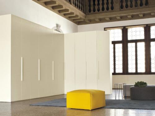 Дизайн углового шкафа купе. Основные функции углового шкафа