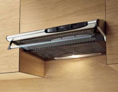 Вытяжка на кухню, какая лучше. Тип корпуса