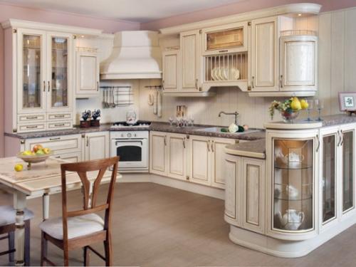 Купольные вытяжки в интерьере. Дизайн кухни: основные идеи вытяжек в интерьере с фото