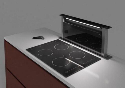 Вытяжка на кухню, какая лучше. Тип корпуса