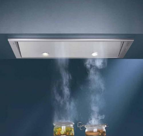 Вытяжка на кухню, какая лучше. Тип корпуса