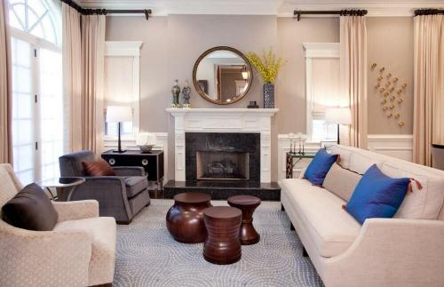 Ремонт квартир 2019. Современный ремонт квартир— 5 трендов 2019