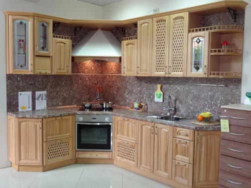 Купольные вытяжки в интерьере. Дизайн кухни: основные идеи вытяжек в интерьере с фото