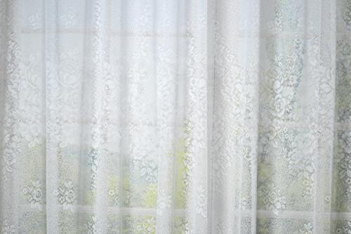 Белые шторы и белая тюль. Белый тюль: куда лучше всего в дизайне впишется белый тюль? 105 фото современных вариантов