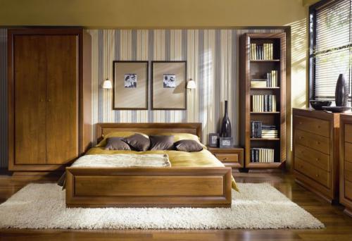 Мебель для спальни — мебельное обустройство в современном стиле +128 фото