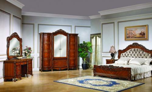 Мебель для спальни — мебельное обустройство в современном стиле +128 фото