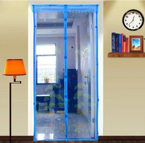 Шторки на дверной проем. История декоративного элемента 13 Шторки на дверной проем. История декоративного элемента 13