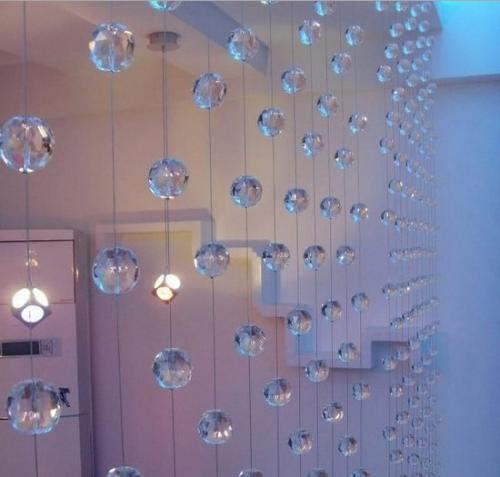 Шторы для дверных проемов без дверей. Правильные шторы на дверной проем 01