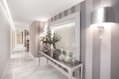 Дизайн коридора. Идеи дизайна коридора на 40 фото