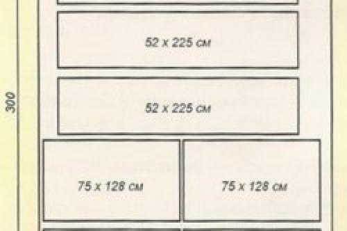 Шторы из органзы на кухню. Модели штор